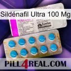 Sildénafil Ultra 100 Mg new07